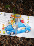Aga miks ? Autod ja veokid