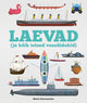 Laevad (ja kõik teised veesõidukid)