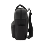 Kapten & Son seljakott Bergen All Black