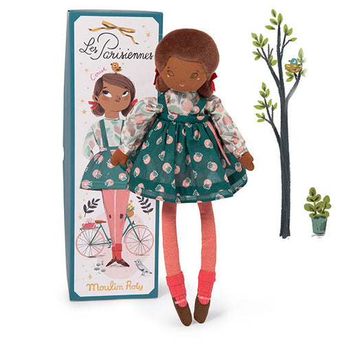 Moulin Roty, Mademoiselle Cerise