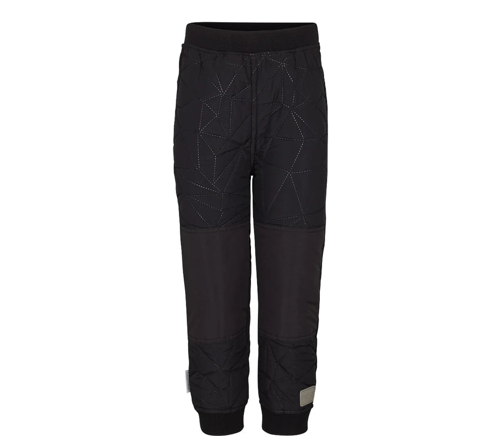 MarMar termopüksid Odin, Black