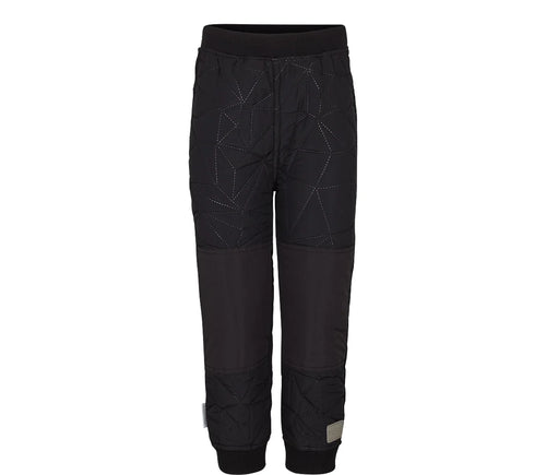 MarMar termopüksid Odin, Black