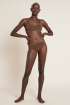 Boody aluspüksid Classic Bikini, nude 6