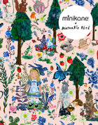 Minikane®x Nathalie Lété - Gordis Fiona kleit, Alice