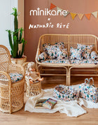 Minikane®x Nathalie Lété - Gordis Fiona kleit, Alice