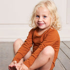 Müsli Cozy Me body PV, ocher