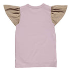 Fred's World Hello heart s/s T, Iris