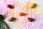 Crayon Rocks sojavahast kriidid 64tk karbis, 16 eri tooni