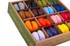Crayon Rocks sojavahast kriidid 64tk karbis, 16 eri tooni