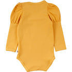 Müsli Cozy Me puff sleeve body, sun