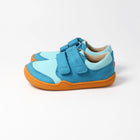 bLIFESTYLE CROCODILE, turquoise. Wide