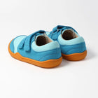 bLIFESTYLE CROCODILE, turquoise. Wide