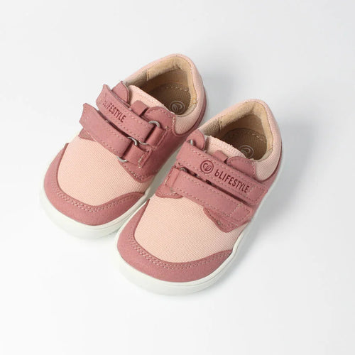bLIFESTYLE CROCODILE, rosa