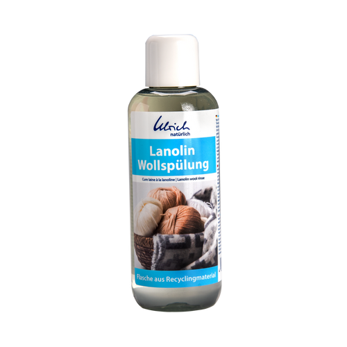 Ulrich lanoliiniga villa palsam 250 ml