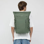 Kapten & Son seljakott Helsinki Pro Dusty Green