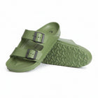 Avispas Coachella Khaki plätud