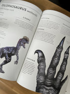 Elutruud loomad. Dinosaurused