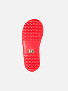 Aigle Baby Flac, Rouge