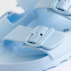 Avispas Coachella Sky Blue plätud