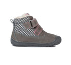 D.D.Step villavoodriga talvesaapad, grey 073
