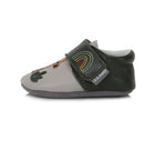 D.D step nahast papud, grey