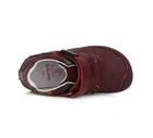 D.D.Step nahast tossud, raspberry 073