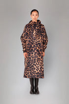 Rainkiss vihmapontšo, Dark Leopard