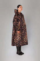 Rainkiss vihmapontšo, Dark Leopard