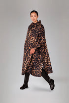 Rainkiss vihmapontšo, Dark Leopard