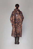 Rainkiss vihmapontšo, Dark Leopard