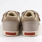 Lang.s by Tikki Shoes vegan vabaajajalanõud Rock, champagne