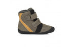 D.D.Step villavoodriga talvesaapad, dark grey 063