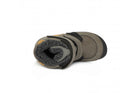 D.D.Step villavoodriga talvesaapad, dark grey 063