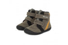 D.D.Step villavoodriga talvesaapad, dark grey 063