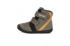 D.D.Step villavoodriga talvesaapad, dark grey 063