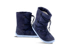 Be Lenka Snowfox Kids 2.0 membraaniga talvesaapad, dark & light blue