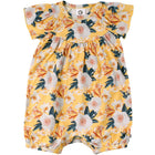 Müsli Bloom romper, sun