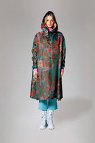 Rainkiss vihmapontšo, Digi Forest Camo
