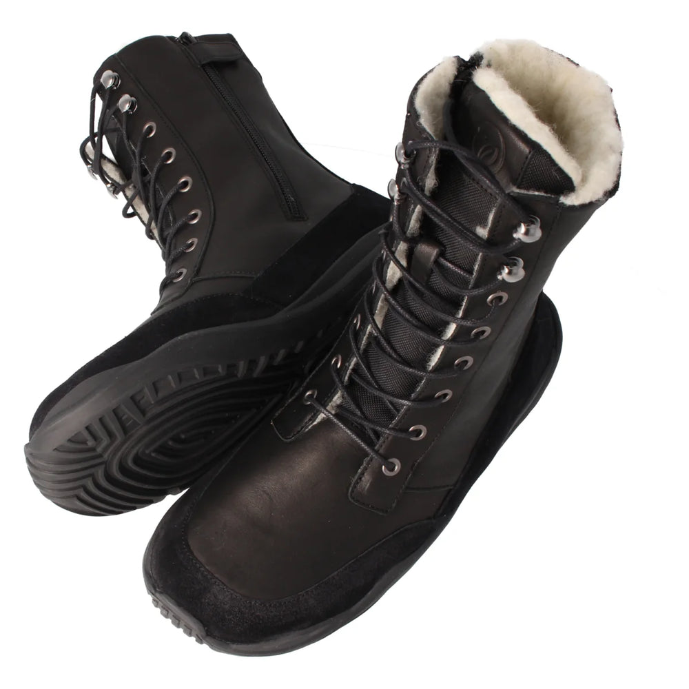 bLIFESTYLE villavoodriga saapad discoverSTYLE NAPPA, black