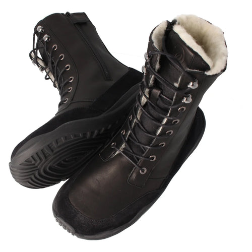 bLIFESTYLE villavoodriga saapad discoverSTYLE NAPPA, black