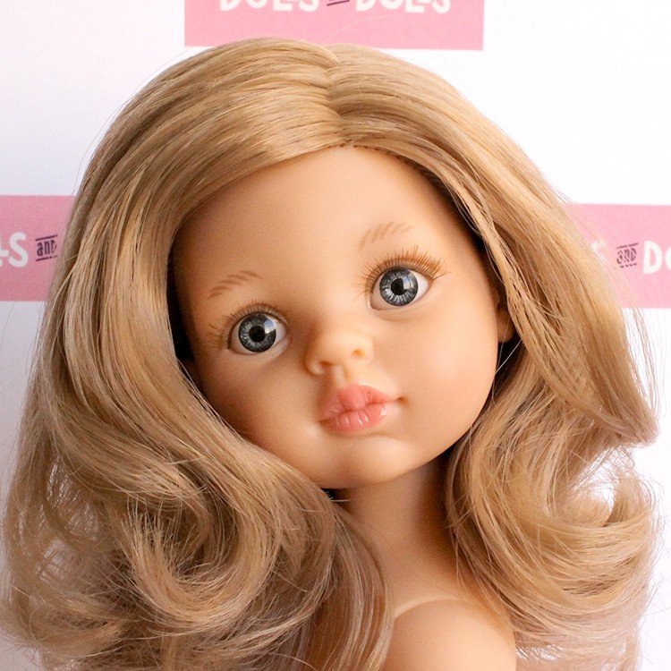 Paola Reina Las Amigas nukk Carla, 32cm