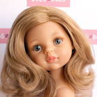 Paola Reina Las Amigas nukk Carla, 32cm