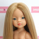 Paola Reina Las Amigas nukk Liu, 32cm