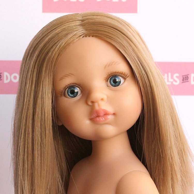 Paola Reina Las Amigas nukk Carla, 32cm