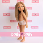 Paola Reina Las Amigas nukk Carla, 32cm