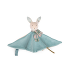 Moulin Roty kaisurätt roheline Jänes La petite école de danse