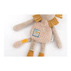 Moulin Roty kõristiga kaisukas Lõvi