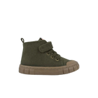Garvalin Pana laste barefoot-saapad, Truffle