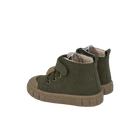 Garvalin Pana laste barefoot-saapad, Truffle