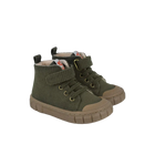 Garvalin Pana laste barefoot-saapad, Truffle